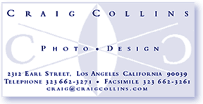 Craig Collins Photo Design